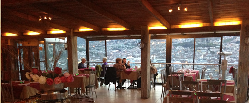 Christmas dinners in Quito