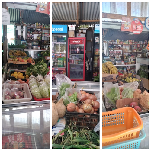 Opiniones de Minimarket La Tita en Cabildo - Tienda