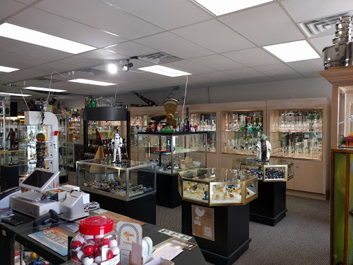 Tobacco Shop «Hempire State Smoke Shop», reviews and photos, 2340 Lyell Ave, Rochester, NY 14606, USA