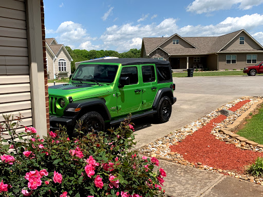 Car Dealer «Lenoir City Chrysler Dodge Jeep Ram», reviews and photos