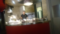 Atmosphère du Restaurant brésilien Restaurant BBQ Brazilian Steakhouse à Bry-sur-Marne - n°10