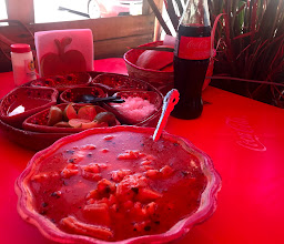 Menudo La María photo