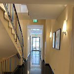 Photo n°3 de l'avis de Karl.h fait le 10/09/2023 à 10:41 sur le  Townhouse Hotel à Frankfurt