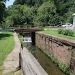 C&O Canal Lock 21