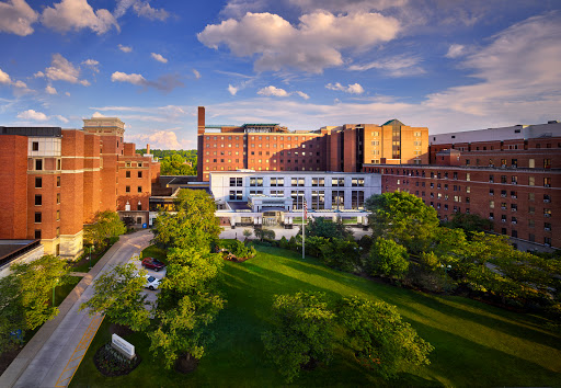 UPMC Shadyside