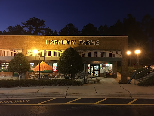 Natural Foods Store «Harmony Farms Natural Foods», reviews and photos, 5653 Creedmoor Rd, Raleigh, NC 27612, USA