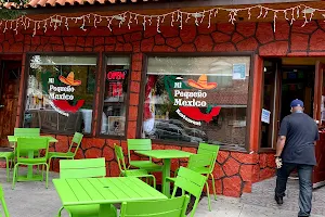 Mi Pequeno Mexico Restaurant image