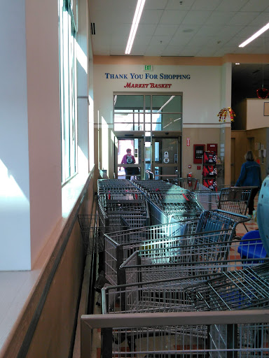 Supermarket «Market Basket», reviews and photos, 1 Commerce Way, Plymouth, MA 02360, USA