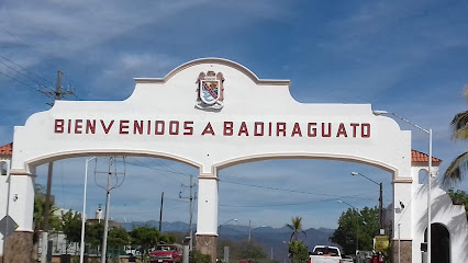 Taquería Yaretzi - Carretera Pericos - Badiraguato S/N, 80500 Badiraguato, Sin., Mexico