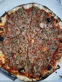 Les plus récentes photos du Livraison de pizzas Allo Pizza à Marseille - n°1