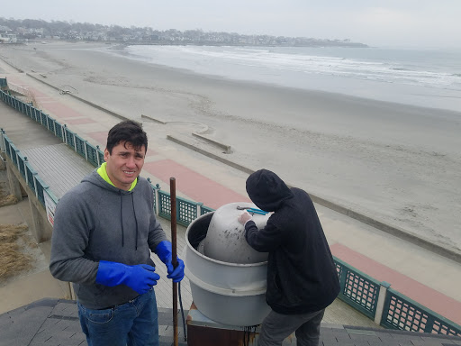 Wedding Venue «Newport Beach House: A Longwood Venue», reviews and photos, 55 Purgatory Rd, Middletown, RI 02842, USA