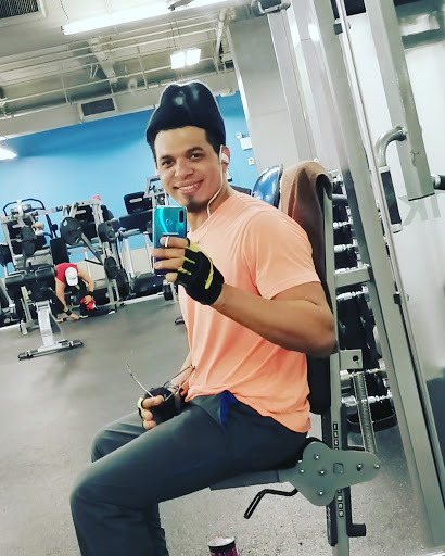 Gym «Blink Fitness 125th Street», reviews and photos, 301 W 125th St, New York, NY 10027, USA