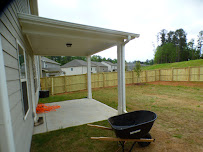Best Choice Fencing & Landscaping - Photo 9 - Car repair in , Atlanta