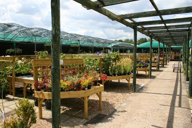 Reviews of Mill Race Garden Centre in Colchester - Landscaper