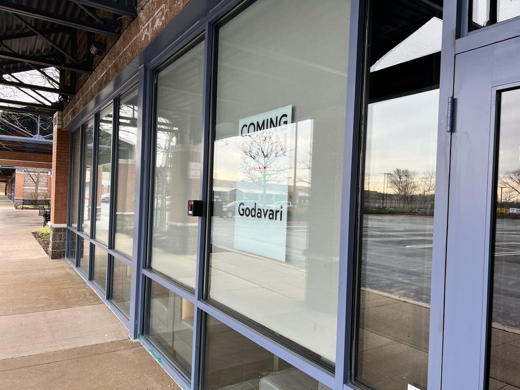 Godavari Princeton 08540