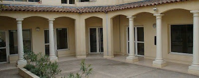 Cours Privé George Sand à Nice