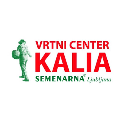 Vrtni center Kalia Vrhnika