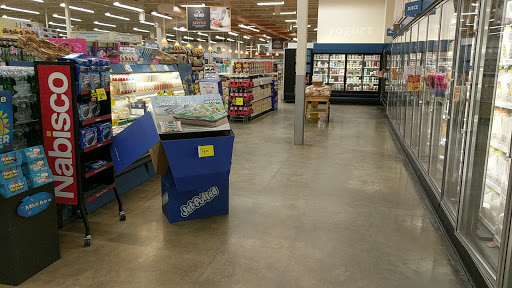 Grocery Store «Hannaford Supermarket», reviews and photos, 260 Court St, Middlebury, VT 05753, USA