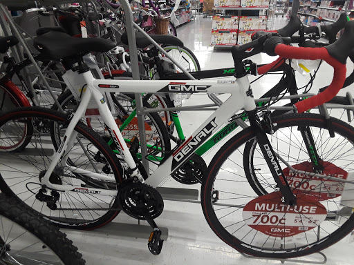 Bicycle wholesaler Amarillo