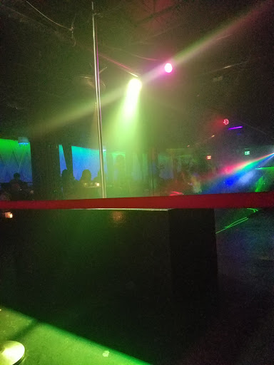 Night Club «Parallel Nightclub», reviews and photos, 369 N Orange Ave, Orlando, FL 32801, USA