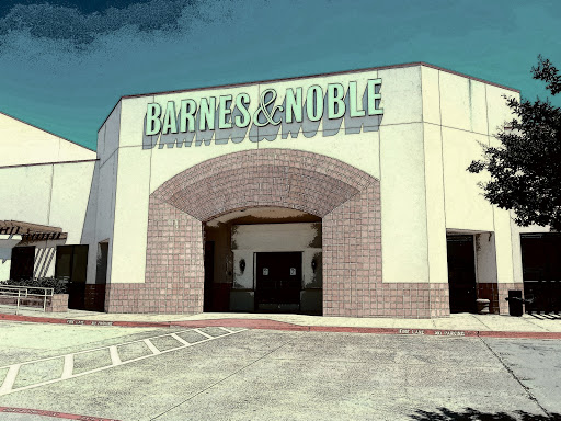 Book Store «Barnes & Noble», reviews and photos, 801 W 15th St E, Plano, TX 75075, USA