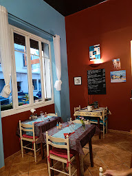 Photo n°10 de Côté Sud à Marseille ()