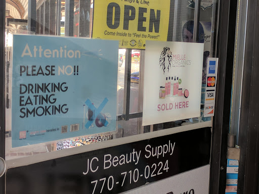 Beauty Supply Store «J C Beauty Supply-Tucker Ga», reviews and photos, 3983 Lavista Rd, Tucker, GA 30084, USA