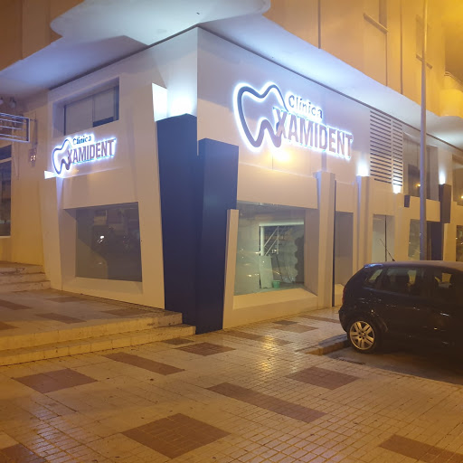 CLINICA DENTAL XAMIDENT