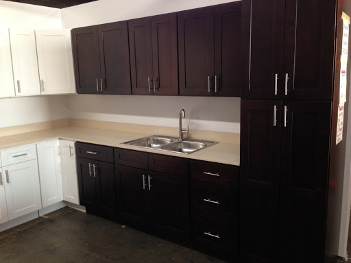 Home Improvement Store «Habitat For Humanity of Greater Los Angeles ReStore», reviews and photos