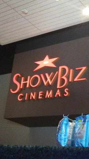 Movie Theater «ShowBiz Cinemas - Fall Creek», reviews and photos, 4811 Canyon Lakes Trace Dr, Humble, TX 77396, USA