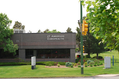 JT Anderson Chiropractic - Chiropractor in Centennial Colorado