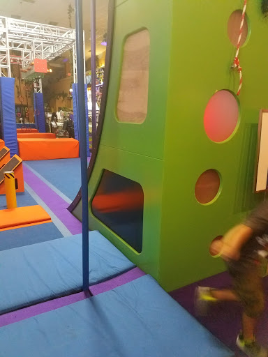 Laser Tag Center «Xtreme Adventures Family Fun Center», reviews and photos, 24810 FL-54, Lutz, FL 33559, USA