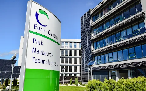 Park Naukowo-Technologiczny Euro-Centrum - Biura do wynajęcia image