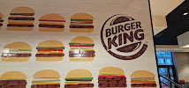 Aliment-réconfort du Restauration rapide Burger King à Villeurbanne - n°9
