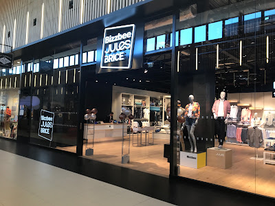 JULES-BZB multistore Farébersviller à Farébersviller