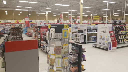 Office Supply Store «Office Depot», reviews and photos, 895 W Hampden Ave, Englewood, CO 80110, USA