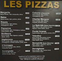 Photos du propriétaire du Pizzas à emporter Le Tolentino, Snack, Pizzas, Distributeur de pizzas à Cœur-de-Causse - n°4