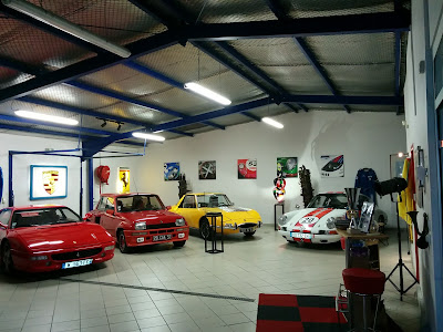 JD Cars à Sarreguemines