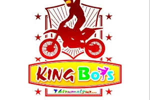 King Boys image