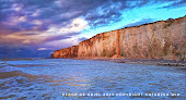 Plage de Criel Criel-sur-Mer