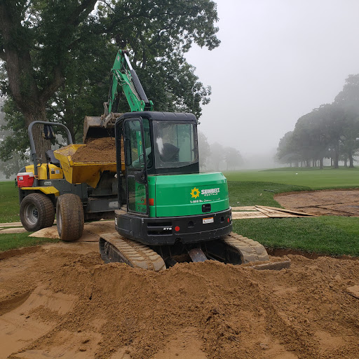 Golf Course «Exmoor Country Club», reviews and photos, 700 Vine Ave, Highland Park, IL 60035, USA