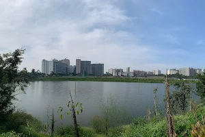 Maragondanahalli Lake image