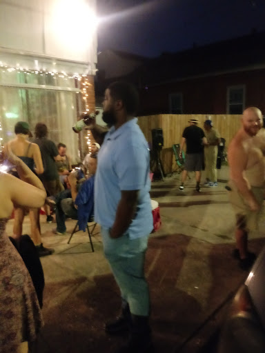 Explore nursing tattoos ideas, creative tattoo ideas in New Orleans, available at Catahoula Tattoo 