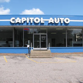 Capitol Auto