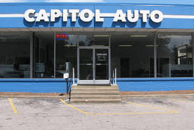 Capitol Auto reviews