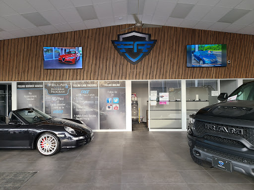Used Car Dealer «Fellah Auto Group», reviews and photos, 1501 Cottman Ave, Philadelphia, PA 19111, USA