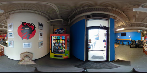 Physical Fitness Program «Urban Evolution», reviews and photos, 5505 Cherokee Ave, Alexandria, VA 22312, USA