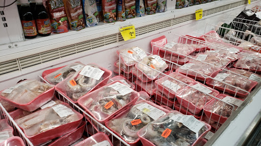 Grocery Store «Bravo Supermarkets», reviews and photos, 1621 N State Rd 7, Lauderhill, FL 33313, USA