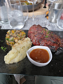 Steak du Restaurant Le Grandgousier à Angers - n°7