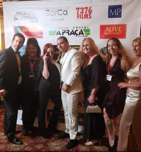 Performing Arts Theater «Stadium Theatre», reviews and photos, 28 Monument Square, Woonsocket, RI 02895, USA